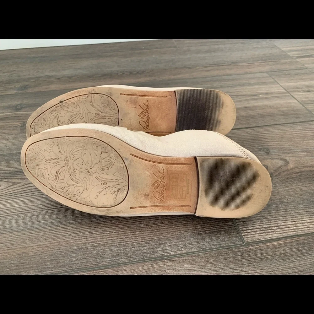 Patricia Nash shoes